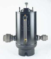 Steam Traps / Strainers / Condensate Pumps - Condensate Pump - P3