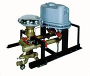 Steam Water Heaters - Steam Water Heater - Constantemp, EconoSteam